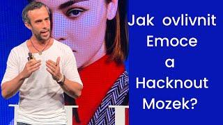 Jak naše psychika ovlivňuje naše tělo a naopak? |EMOCE| RITUÁLY| DÝCHÁNÍ| @vitschlesinger