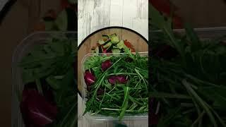 Вот и начинается сезон свежих и сочных овощей Скоро рецепт вкуснейших макарошек на канале #еда