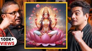 Watch This To Attract Wealth - Mahalaxmi's Powerful Rituals Explained