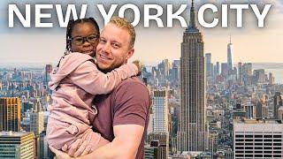 How to Spend a Day in NYC!