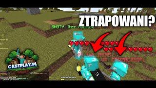 CASTPLAY.PL - START EDYCJI || KLEPY || TRAPOWANIE || GILDIA SHOTY