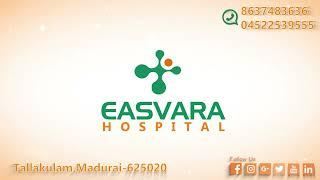 easvara hospital madurai - digital media partner minmini digital marketing