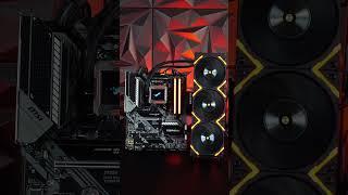 Die Valkyrie Syn 360 AIO 2  #gamingsetup #pcgaming #gamingpcselbstzusammenbauen