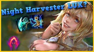 Lux montage/kill highlights  #104 | league of legends  | Anesydora