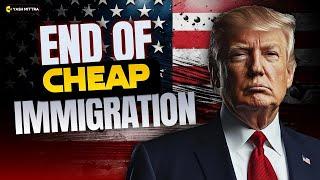 How Trump is Changing US Immigration