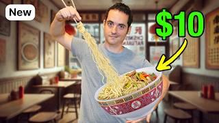 NYC's Secret $10 Food Gems You MUST TRY!