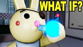 WHAT IF Bunny Never Died? (Piggy Animation)