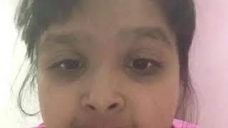 Shivani reddy