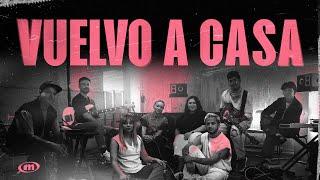 Vuelvo A Casa I MISSION MUSICA