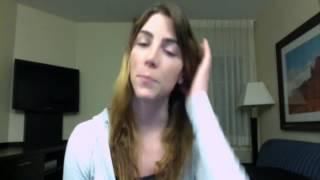 YESON VOICE CENTER -  Voice Feminization Surgery (Sarah)