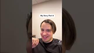 My story leaving the Jehovahs witnesses - TikTok compilation (edited and reposted)