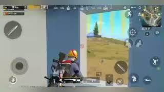 Pubg toàn hack . Nản game vl