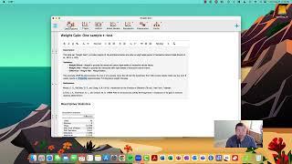 HSCI 345 - Fall 2023 - How to Generate, Read, and, Interpret a One-Sample T-Test in JASP
