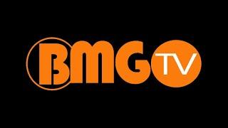 BMG ONLINE TV LIVESTREAM #MUBASHARA