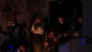 The Detours at Sidley Working Mens Club 28.10.23 #livemusic #thedetours #sidleyworkingmensclub