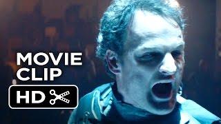 Terminator Genisys Movie CLIP - Take Back Our World (2015) - Jason Clarke Sci-Fi Action Movie HD