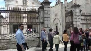 PUGLIA - MONTE SANT'ANGELO Parco del Gargano - HD