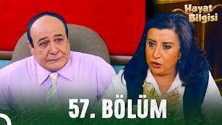 Hayat Bilgisi - 57. Bölüm (HD)