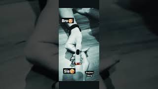 𝘽𝙧𝙤 𝘼𝙣𝙙 𝙎𝙞𝙨. ||𝙍𝙖𝙜𝙝𝙖𝙫 𝙜𝙖𝙧𝙜