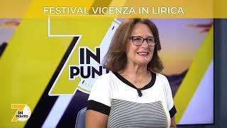 Vicenza in Lirica - Andrea Castello