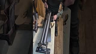 Испытание вальцов, стальной лист толщиной 1.2 мм