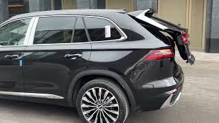 GEELY MONJARO 2025 РЕСТАЙЛИНГ В наличии в Москве/под заказ по лучшей цене в РФ! +79153065020 Матвей