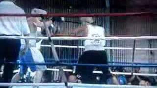 Raul Marquez Jr. v.s. Juan Tello II