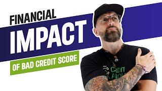 Deletions Are a Byproduct – Budgeting Is the True Path to a 800+ Credit Score!, Derick, CEO