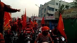 ghule patil talim sangh...hadapsar mahadevwadi(mohammadwadi) shivjayanti uttsav(33)