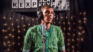 Stromae - Full Performance (Live on KEXP)