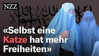 Frauenrechte in Afghanistan: Müssen wir mit den Taliban kooperieren?