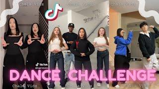 TRY NOT TO DANCE - TikTok Dance Challenge Compilation of 2024 [NEW] | Trending #dance #tiktok