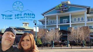 Margaritaville Island Hotel Review Pigeon Forge Tennessee