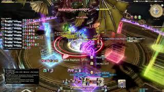 FF14 TEA Prog. Phase 3! LPDU Strats