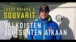 Lasse Hoikka & Souvarit - Valkoisten Joutsenten Aikaan