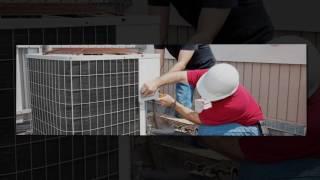 HVAC Ajax - FireIce AC & Heating