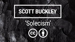 'Solecism' [Contemporary Jazz CC-BY] - Scott Buckley