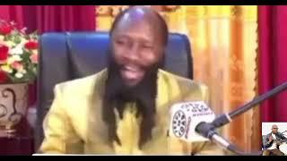 Prophet Owuor prophecy on the Middle East situation. Is the rapture happening soon? 