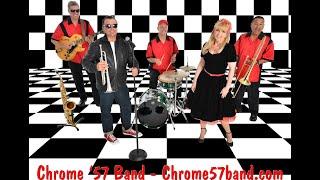 Chrome 57 Band