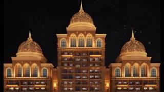 Omaxe The Resort New Chandigarh Mullanpur Affordable Apartments
