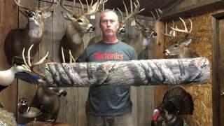 Mossy Oak Graphics How to Order Matte Camo Rolls