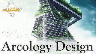 Arcology Design