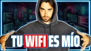  Curso de Hacking WIFI con Kali Linux y AIRCRACK-NG 2024 