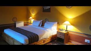 Top 10 Hotels to Visit in Bhutan l  beautiful hotels in Bhutan l