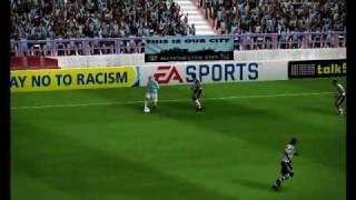 Fifa 10 Amazing Goals 2