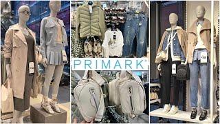 Primark women’s new collection / January 2025