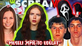 Z@b!li svoji KAMARÁDKU jako ve filmu | Just Justýna