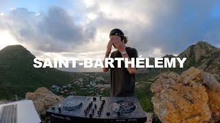 AROUND THE WORLD EP02SAINT-BARTHÉLEMY