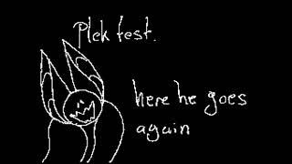 Plek Smoothness Test Animation Flipnote by SlurpieDoo