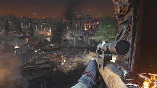 Battle of Berlin - Call of Duty Vanguard